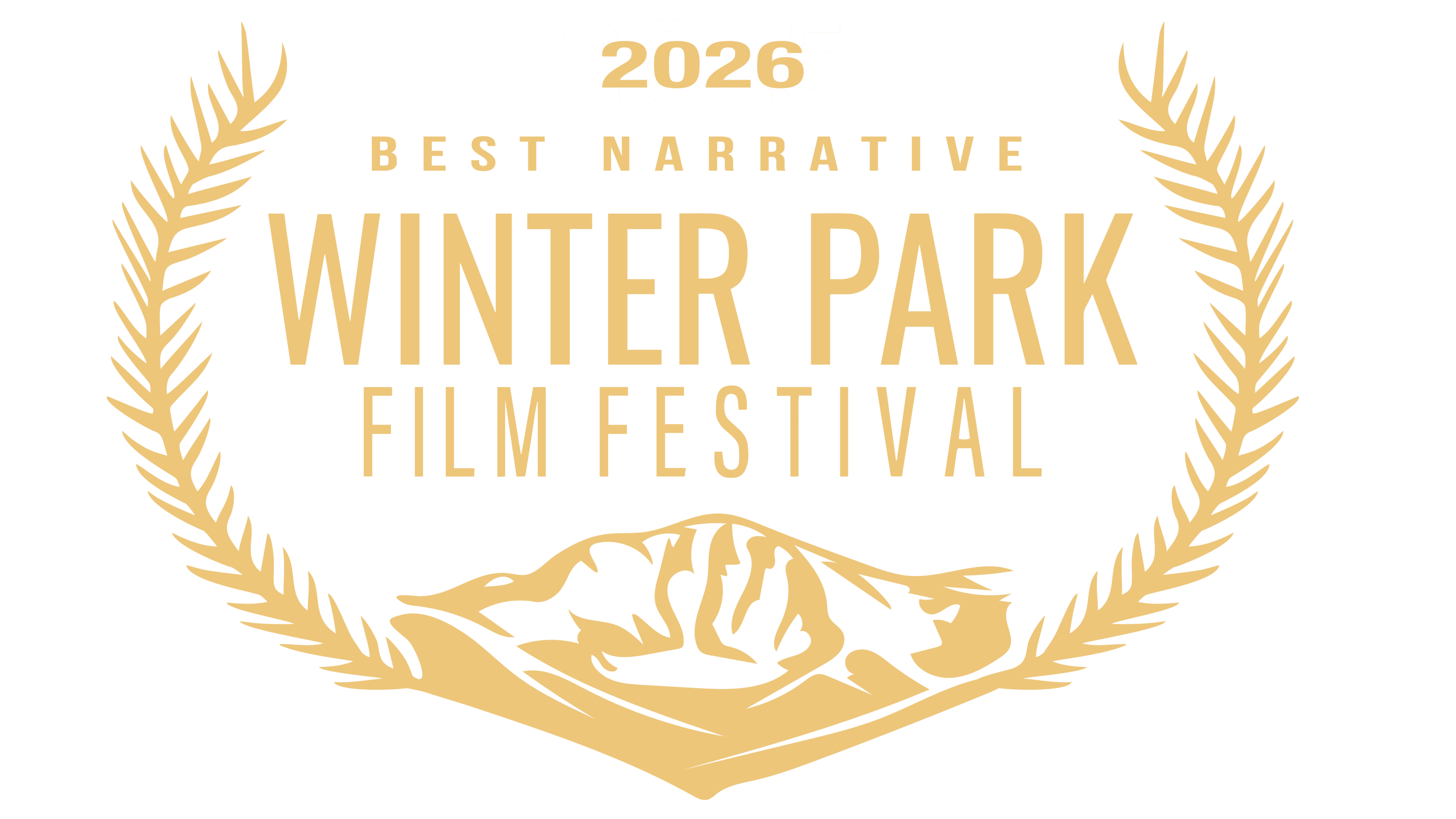 WPFF Awards Laurels Gold Narrative
